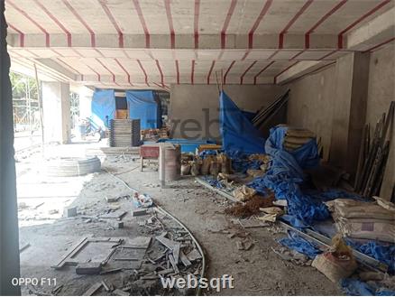 Commercial Commercial building for Rent in Banjara Hills